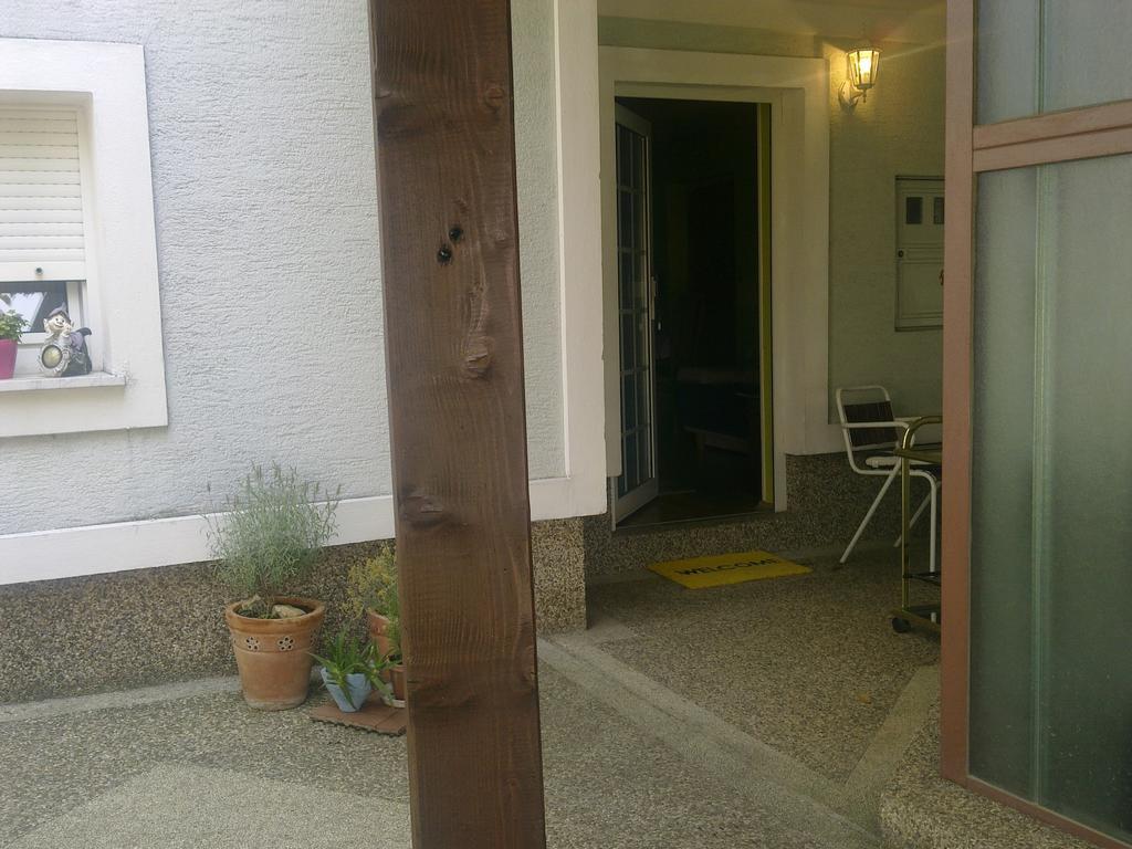 Apartment & Rooms Miboti Samobor Bagian luar foto